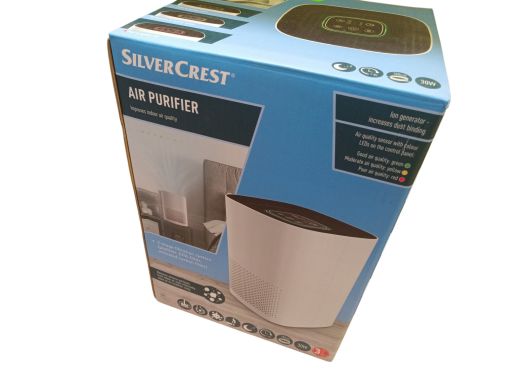 SilverCrest Air Purifier 