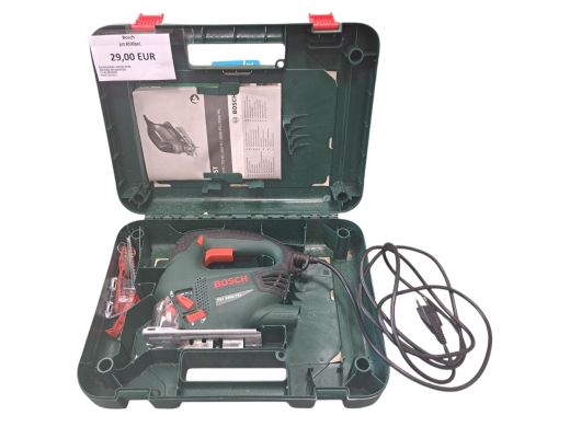 Bosch Pst 8500Pel