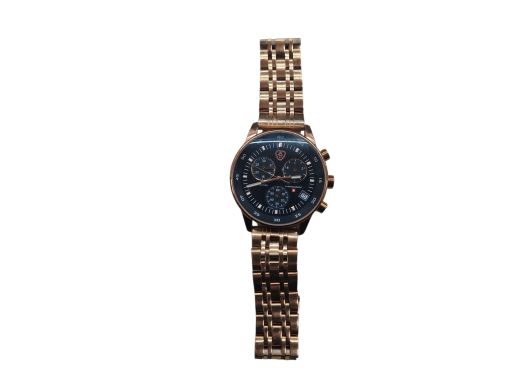 Scania Chronograph