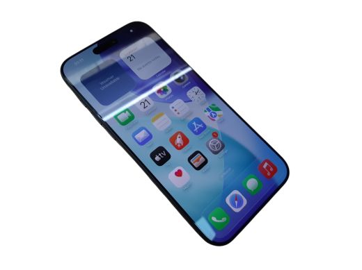 Apple iPhone 17 Pro Max 512 gb