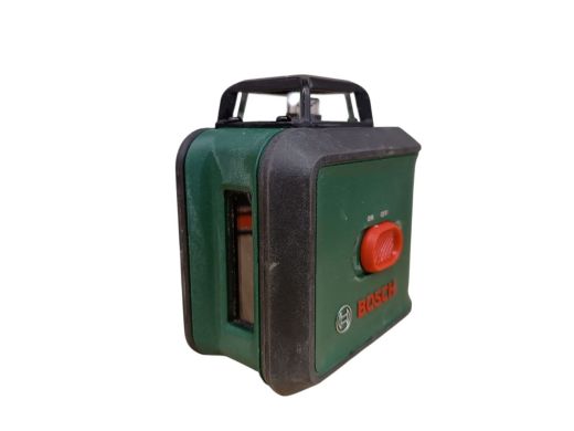 Bosch Universal Level 360