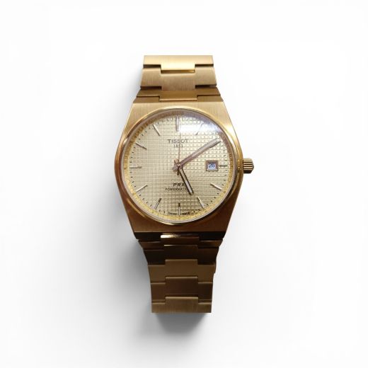 tissot Powermatic 80