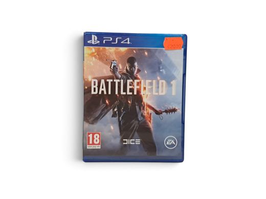 Battlefield 1