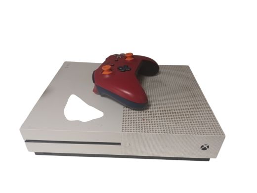 Microsoft Xbox One S 1024 gb