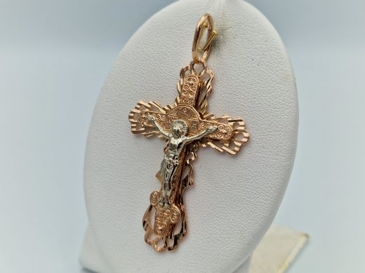 Золотой кулон, 6.5 г