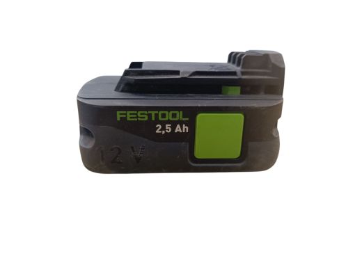 Festool Bp 12 Li 2,5 C