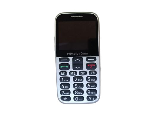 Primo By Doro Promo 366