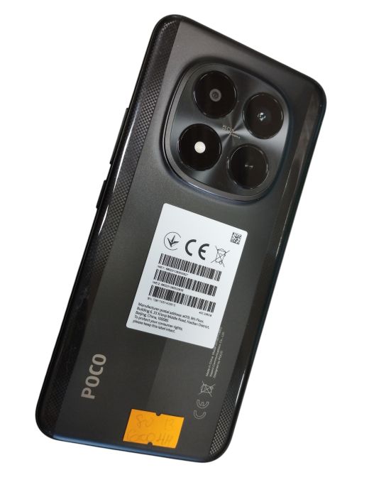 Xiaomi Poco M8 Pro 5G 256 gb