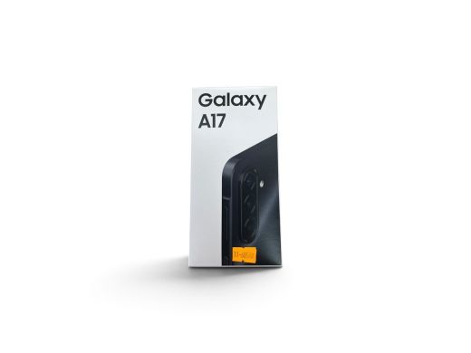Samsung A17 128 gb