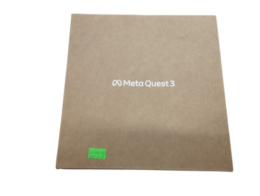 mets quest 3 S3A