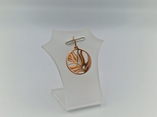 Zelta kulons, 0.79 g