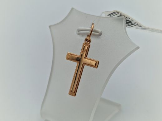 Золотой кулон, 0.64 г