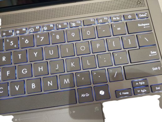 Asus Zenbook S14 1 Tb