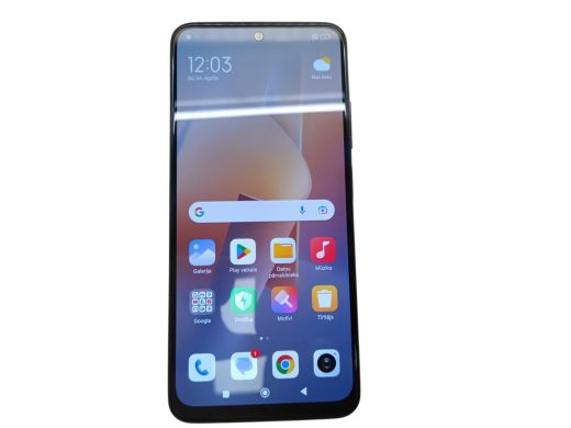 Xiaomi Note 11S 2201117SY 128 Gb