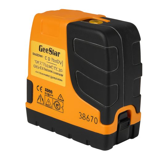 Gerostar FL-10 cross 