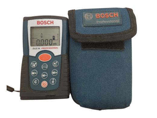 Bosch Dle50