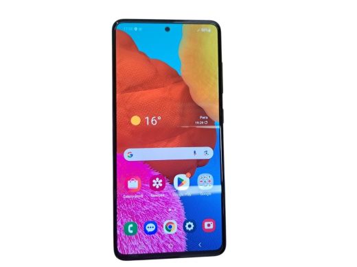 Samsung Galaxy a51 128 Gb