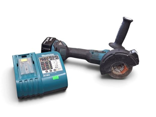 Makita Dga506