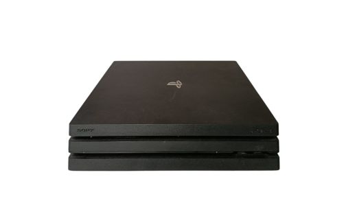 Sony Playstation 4 Pro 0.9766 gb