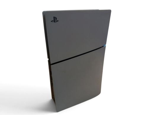 Sony Playstation 5 Slim Disc Edition 1024 gb