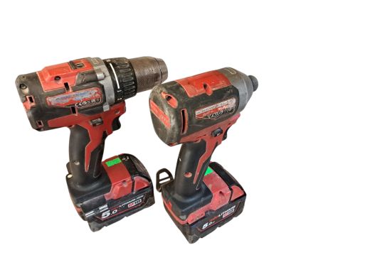 Milwaukee M18 CBLPP2B-502C 