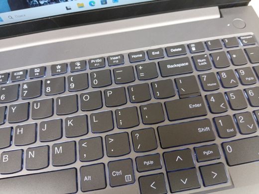 Lenovo ThinkPad 16 512 GB