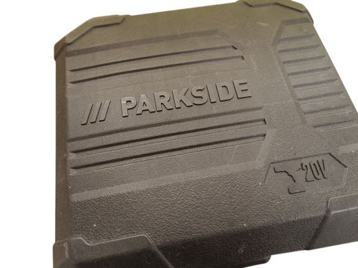 Parkside PABS 20-Li GB 