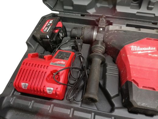 Milwaukee M18 FHM-0C 