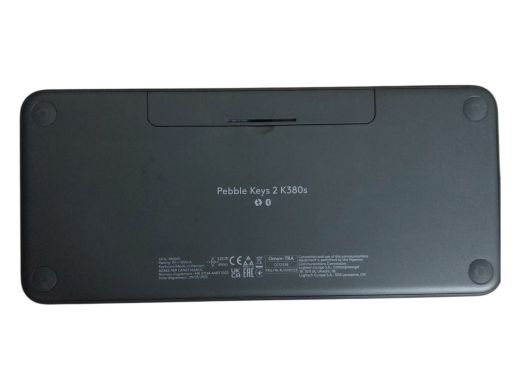 Logi Pebble 2