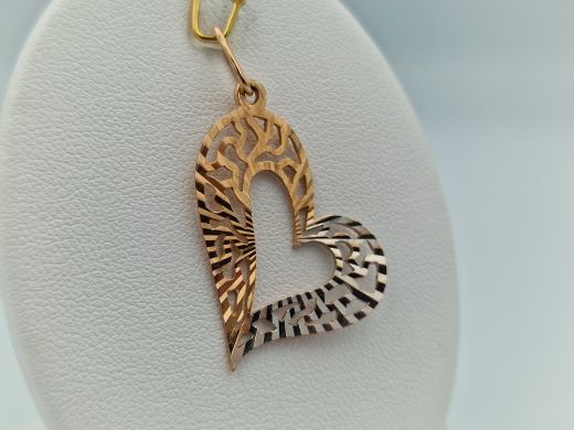 Zelta kulons, 1.55 g