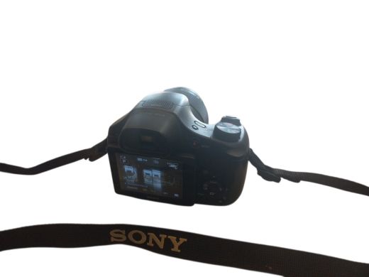 Sony dsc-hx300 