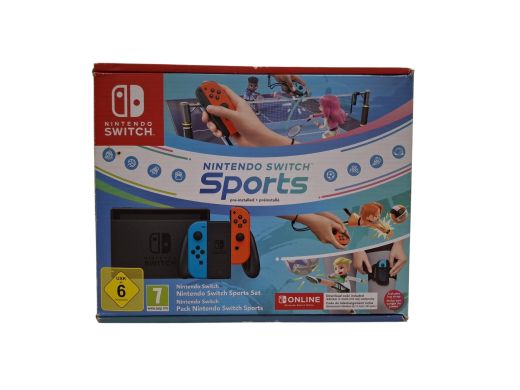 Nintendo Switch™ Sports Hac-001