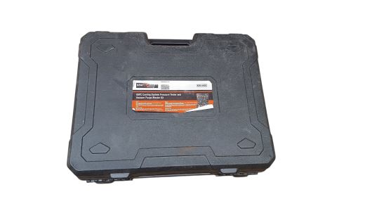 Kraft TW elle Kw-4406