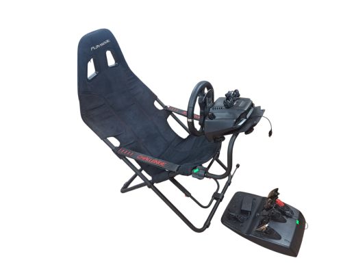 Logitech G29