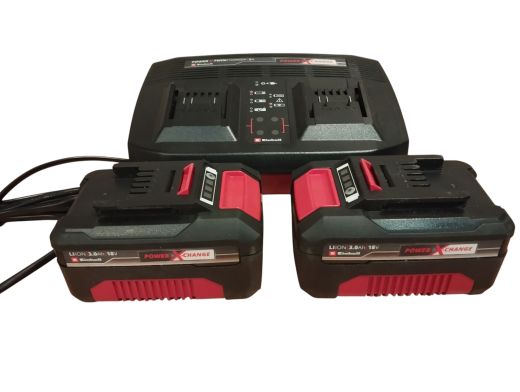 Einhell Power X-Change 