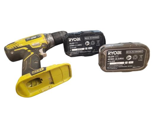 Ryobi Rcd1802