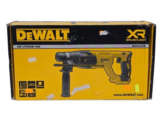 Dewalt Dch133
