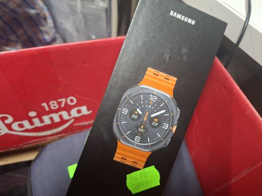 Samsung Galaxy Watch Ultra