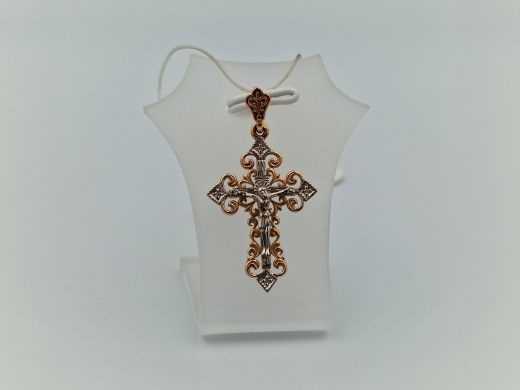 Zelta kulons, 2.21 g