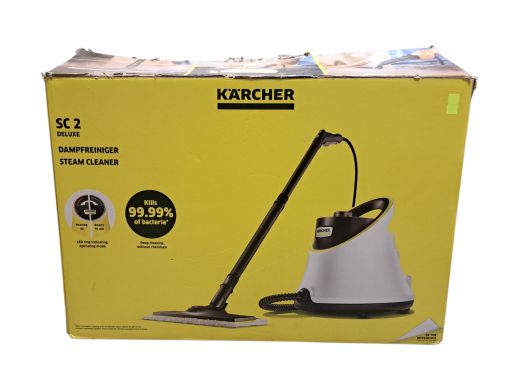 Kärcher SC 2 Deluxe 