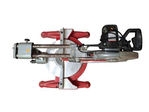 Holzmann Kap 255Xjl
