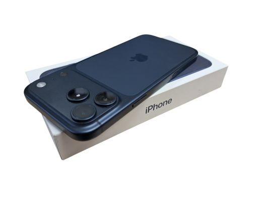Apple iPhone 17 Pro Max 256 gb