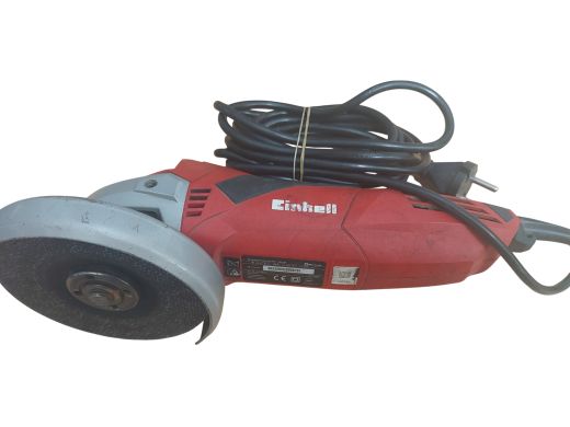 Einhell Te-Ag 125/750