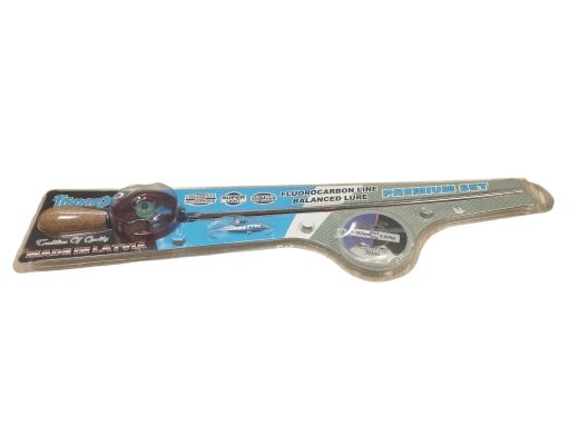 Carbon Rod Stick Premium Set