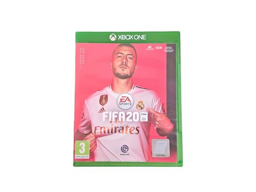 Fifa 20
