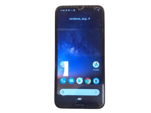 Nokia 2.2 16 gb