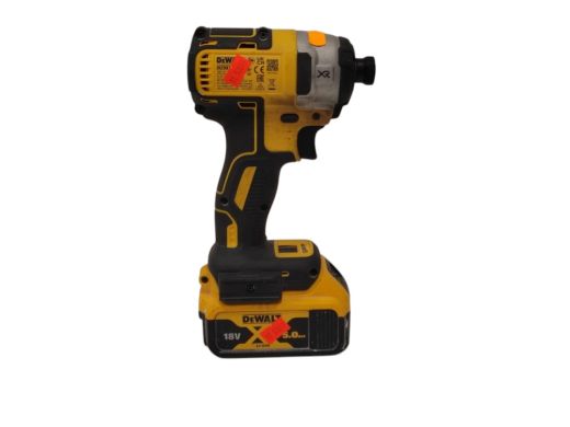 DeWalt DCF887 