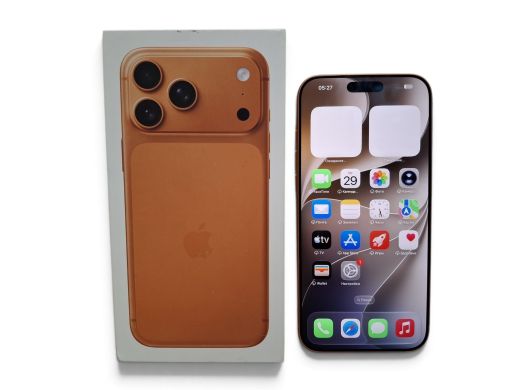 Apple iPhone 17 Pro Max 256 gb