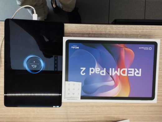 Xiaomi Redmi Pad 2