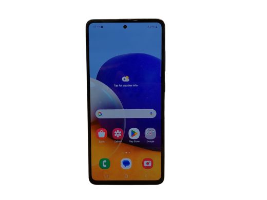 Samsung Galaxy A72 128 gb